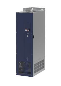 Преобразователь частоты FC-430 380В 3Ф 200-220кВт 380-415А ONI