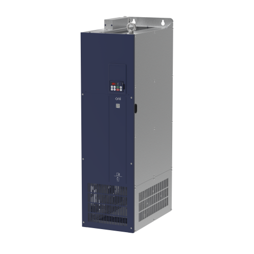 Преобразователь частоты FC-430 380В 3Ф 200-220кВт 380-415А ONI