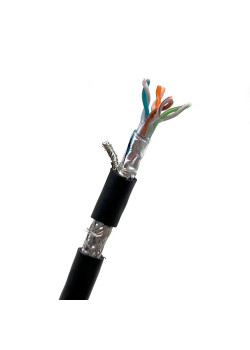 Novacord SF/UTP 4P C5E A26P PUR