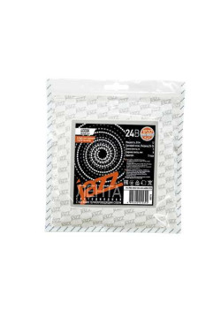 Лента светодиодная PLS PRO 2835/120-24В 4000К IP20 (уп.5м) JazzWay 5015692