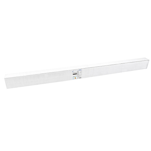 Светодиодный линейный прожектор для подсветки стен Feron LL-889 18W, 6400К, 85-265V IP65 Светодиодный линейный прожектор для подсветки стен Feron LL-889 18W, 6400К, 85-265V IP65