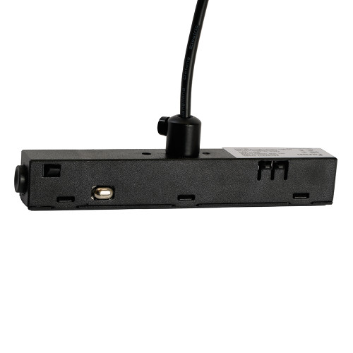 Светильник светодиодный Feron MGN311 трековый низковольтный 15W, 1350 Lm, 4000К, 35 градусов, черный Светильник светодиодный Feron MGN311 трековый низковольтный 15W, 1350 Lm, 4000К, 35 градусов, черный