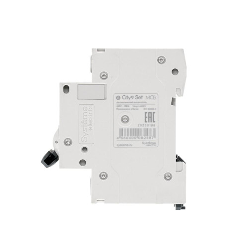 SYSTEME ELECTRIC C9F34340