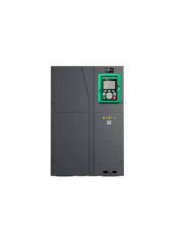 ПЧ STV900 G: 110 кВт (P: 132 кВт) 400В