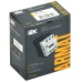 ARMAT Контактор КМИ-А-10912 LC1D 9А 24В/АС3 1NO/1NC IEK ARMAT Контактор КМИ-А-10912 LC1D 9А 24В/АС3 1NO/1NC IEK