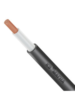 Кабель КГВВнг(А)-LS 1х16 Б 380/660-2 (м) Магна УТ000029464