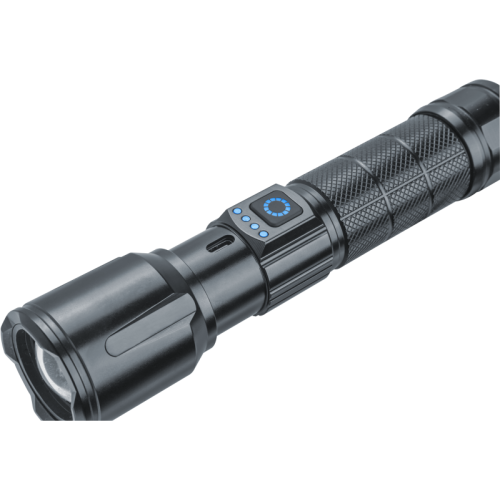 Фонарь аккумуляторный ручной 95 660 NPT-CM20-ACCU алюм. 3 реж 1LED 10Вт Li-ion 4.2В 1200мАч Navigator 95660 Фонарь аккумуляторный ручной 95 660 NPT-CM20-ACCU алюм. 3 реж 1LED 10Вт Li-ion 4.2В 1200мАч Navigator 95660