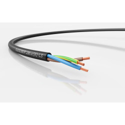 Кабель FLEXICORE 100 нг(А)-LS 3G0.5 (м) LAPP 3120000044