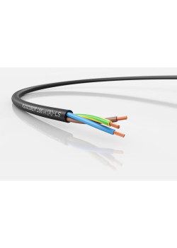 Кабель FLEXICORE 100 нг(А)-LS 3G0.75 (м) LAPP 3120000026