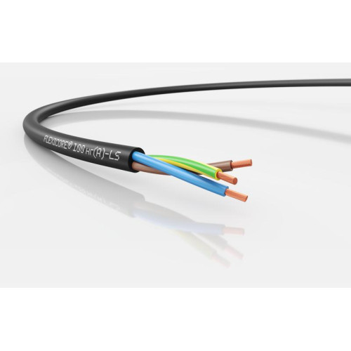 Кабель FLEXICORE 100 нг(А)-LS 3G0.5 (м) LAPP 3120000044