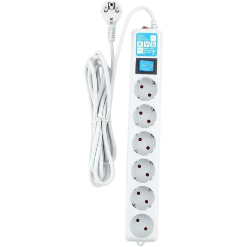 Power Cube SPL(5+1)-16B-P-5M