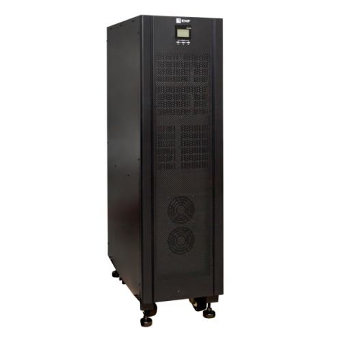 ИБП E-Power SW900Pro-T-Tr-400В-15кВА/13,5кВт