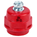 Изолятор SM25 (М6) силовой с болтом IEK