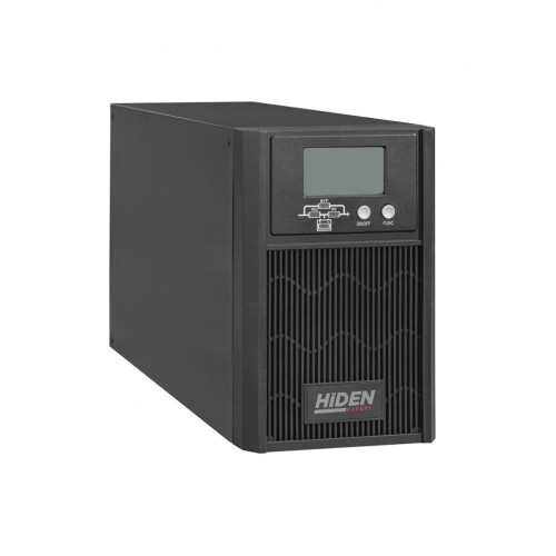 ИБП HIDEN EXPERT HE11001S, встроенные АКБ в корпусе (3х9А/ч), 1 kVA/1 kW (PF=1)/ Online Tower UPS ИБП HIDEN EXPERT HE11001S, встроенные АКБ в корпусе (3х9А/ч), 1 kVA/1 kW (PF=1)/ Online Tower UPS