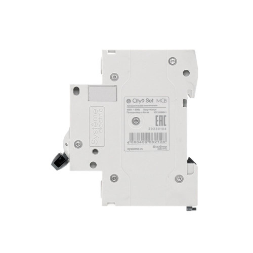 SYSTEME ELECTRIC C9F34210