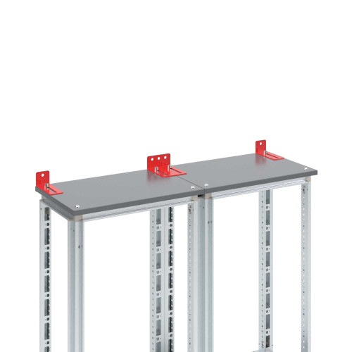 Кронштейны для крепления CQE & CQE N к стене, 1 комплект - 2 шт. RAM block