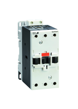 Контактор OptiStart K-AF-50-30-00-E230 с катушкой AC/DC с электронным управлением