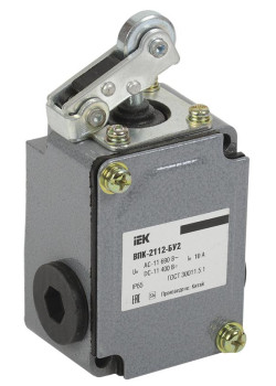 IEK KV-1-2112-1
