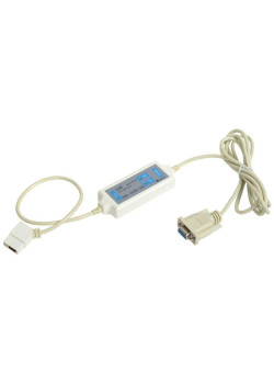 Реле логическое PLR-S. RS-232 ONI PLR-S-CABLE-RS232