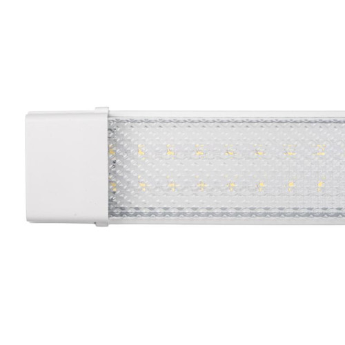 Светильник светодиодный PPO-07 600 Prisma 18Вт 6500К IP40 ДПО JazzWay 5064263 Светильник светодиодный PPO-07 600 Prisma 18Вт 6500К IP40 ДПО JazzWay 5064263