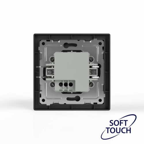 Датчик движения СП Pixel IP20 механизм карбон TOKOV ELECTRIC TKE-PX-P1IS-C14 Датчик движения СП Pixel IP20 механизм карбон TOKOV ELECTRIC TKE-PX-P1IS-C14