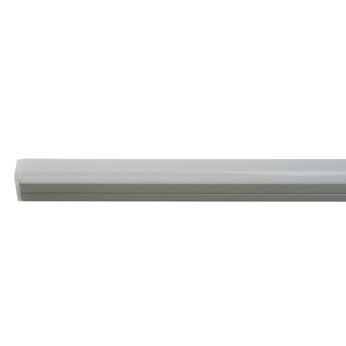 LL-894 Светодиодный линейный прожектор Световая линия, 2700K, 975*30*45mm, 12W, DC24V, IP65 LL-894 Светодиодный линейный прожектор Световая линия, 2700K, 975*30*45mm, 12W, DC24V, IP65
