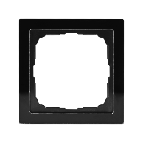 ARTGALLERY PURE 1-постовая РАМКА, ОРГАНИЧЕСКОЕ СТЕКЛО ЧЕРНЫЙ ARTGALLERY PURE 1-постовая РАМКА, ОРГАНИЧЕСКОЕ СТЕКЛО ЧЕРНЫЙ