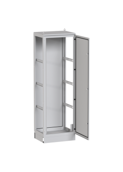 Каркас ВРУ-1 Unit S сварной (1800x600x450) IP54 EKF PROxima