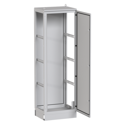 Каркас ВРУ-1 Unit S сварной (1800x600x450) IP54 EKF PROxima