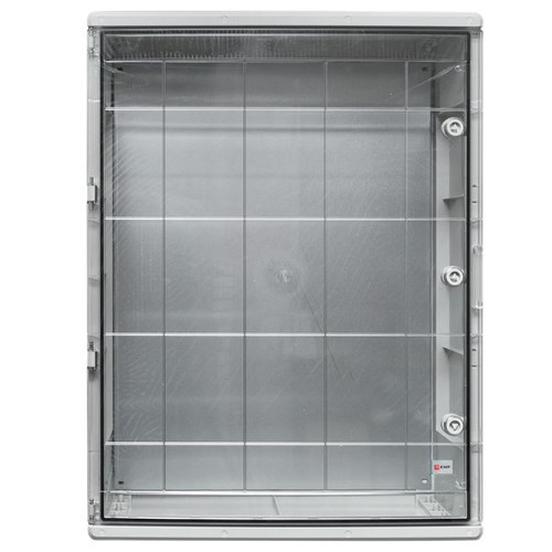 ЩМП-П прозрачная дверь (800x600x260) IP65 PROXIMA EKF ЩМП-П прозрачная дверь (800x600x260) IP65 PROXIMA EKF