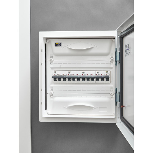 ARMAT Автоматический выключатель M06N 3P D 10А IEK ARMAT Автоматический выключатель M06N 3P D 10А IEK