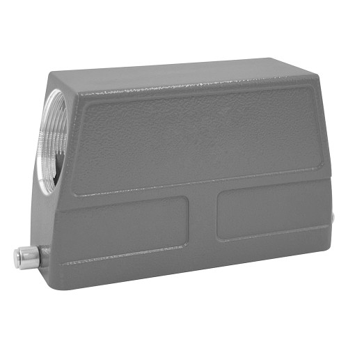 Корпус кабельный c боковым вводом OptiLink HDC-H24B-SEH-2B-M40