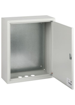 Корпус металлический SIMPLE ЩМП-2-1 (500х400х150мм) IP31 УХЛ3 Эра Б0057145