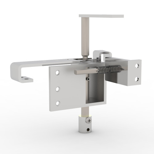 Блокировка двери BD-ES-10-239.010-OptiMat BB Блокировка двери BD-ES-10-239.010-OptiMat BB