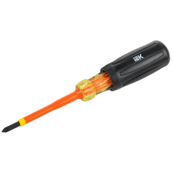 ARMA2L 5 Отвертка диэлектрическая PZ1х80 Т3 IEK