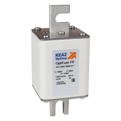 Предохранитель OptiFuse FR-S33-600V-1800A-D08