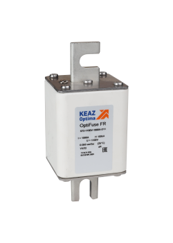 Предохранитель OptiFuse FR-S33-600V-1800A-D08