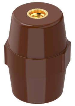 Изолятор опорный SM51 (М8) IEK