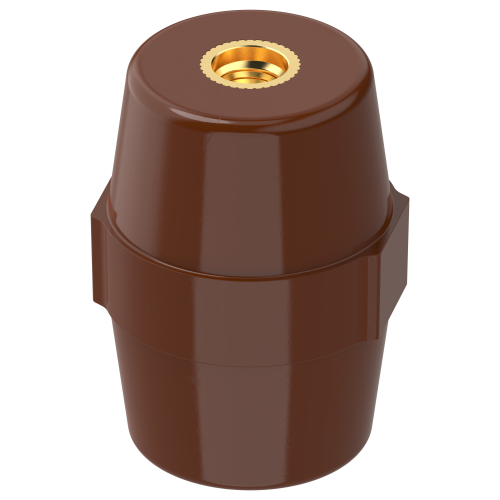 Изолятор опорный SM51 (М8) IEK