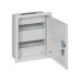 Корпус металлический ЩРВ-24, 345х280х120 мм, IP31, RAL7035 светло-серый LITE Корпус металлический ЩРВ-24, 345х280х120 мм, IP31, RAL7035 светло-серый LITE