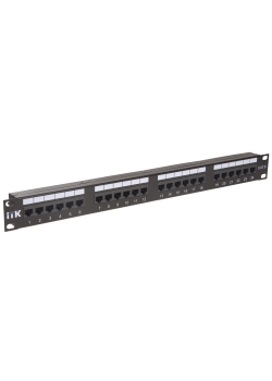 ITK PP24-1UC6U-D05