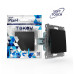 Переключатель 1-кл. СП Pixel IP44 механизм карбон TOKOV ELECTRIC TKE-PX-P1-C14-IP44 Переключатель 1-кл. СП Pixel IP44 механизм карбон TOKOV ELECTRIC TKE-PX-P1-C14-IP44