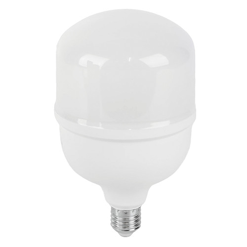 Лампа светодиодная SAFFIT SBHP1060 E27-E40 60W 230V 4000K Лампа светодиодная SAFFIT SBHP1060 E27-E40 60W 230V 4000K