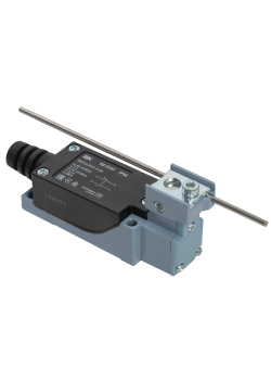 Выключатель концевой КВ-8107 регулируемый стержень IP65 IEK