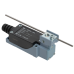 Выключатель концевой КВ-8107 регулируемый стержень IP65 IEK Выключатель концевой КВ-8107 регулируемый стержень IP65 IEK