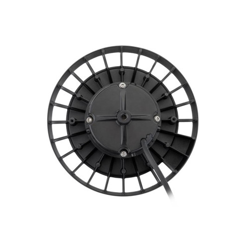 Светильник светодиодный ДСП IB 11 S 100W M 850 BK 257х257х155мм 100Вт 5000К IP65 High Bay подвесной черн. 16091124342 Светильник светодиодный ДСП IB 11 S 100W M 850 BK 257х257х155мм 100Вт 5000К IP65 High Bay подвесной черн. 16091124342