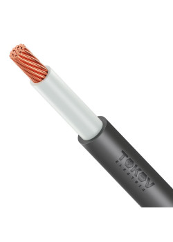 Кабель TOKOV ELECTRIC ППГнг(А)-HF 1х50 МК Б 1кВ (м) ТХМ00416250