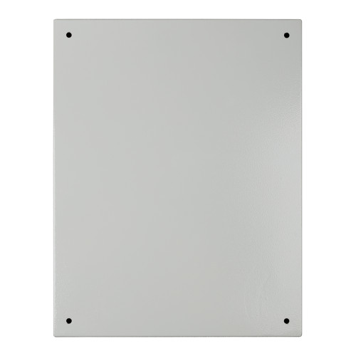 Корпус металлический ЩУ-3ф/1-0 (1 дверь), 395х310х150 мм, IP54, RAL7035 светло-серый LITE Корпус металлический ЩУ-3ф/1-0 (1 дверь), 395х310х150 мм, IP54, RAL7035 светло-серый LITE