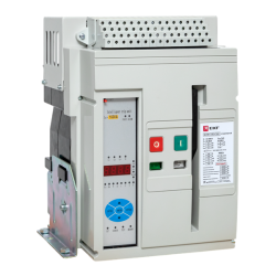 ВА-450 1600/1250А 3P 55кА стац., гориз., ETU(220В AC), мп/нр/вкл.к.(220В AC), ав/доп. 1CO/4CO