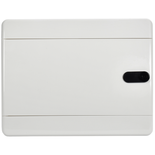 UNION Compact Корпус пластиковый ЩРВ-П-8 IP41 белая дверь IEK UNION Compact Корпус пластиковый ЩРВ-П-8 IP41 белая дверь IEK